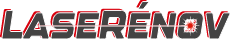 Logo lasernove